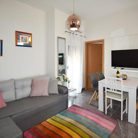 Apartment Yelena Rose West Задар Екстериор снимка