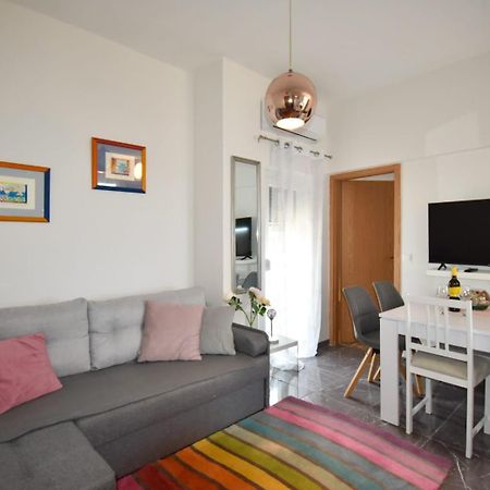 Apartment Yelena Rose West Задар Екстериор снимка