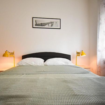 Apartment Yelena Rose West Задар Екстериор снимка
