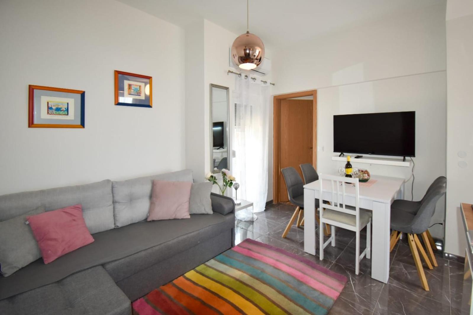 Apartment Yelena Rose West Задар Екстериор снимка