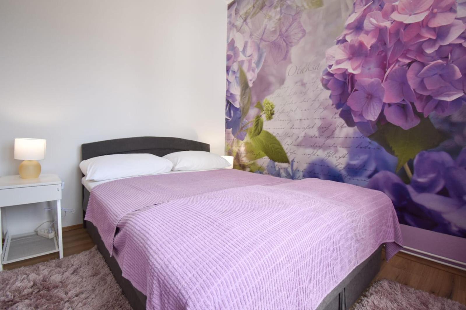 Apartment Yelena Rose West Задар Екстериор снимка