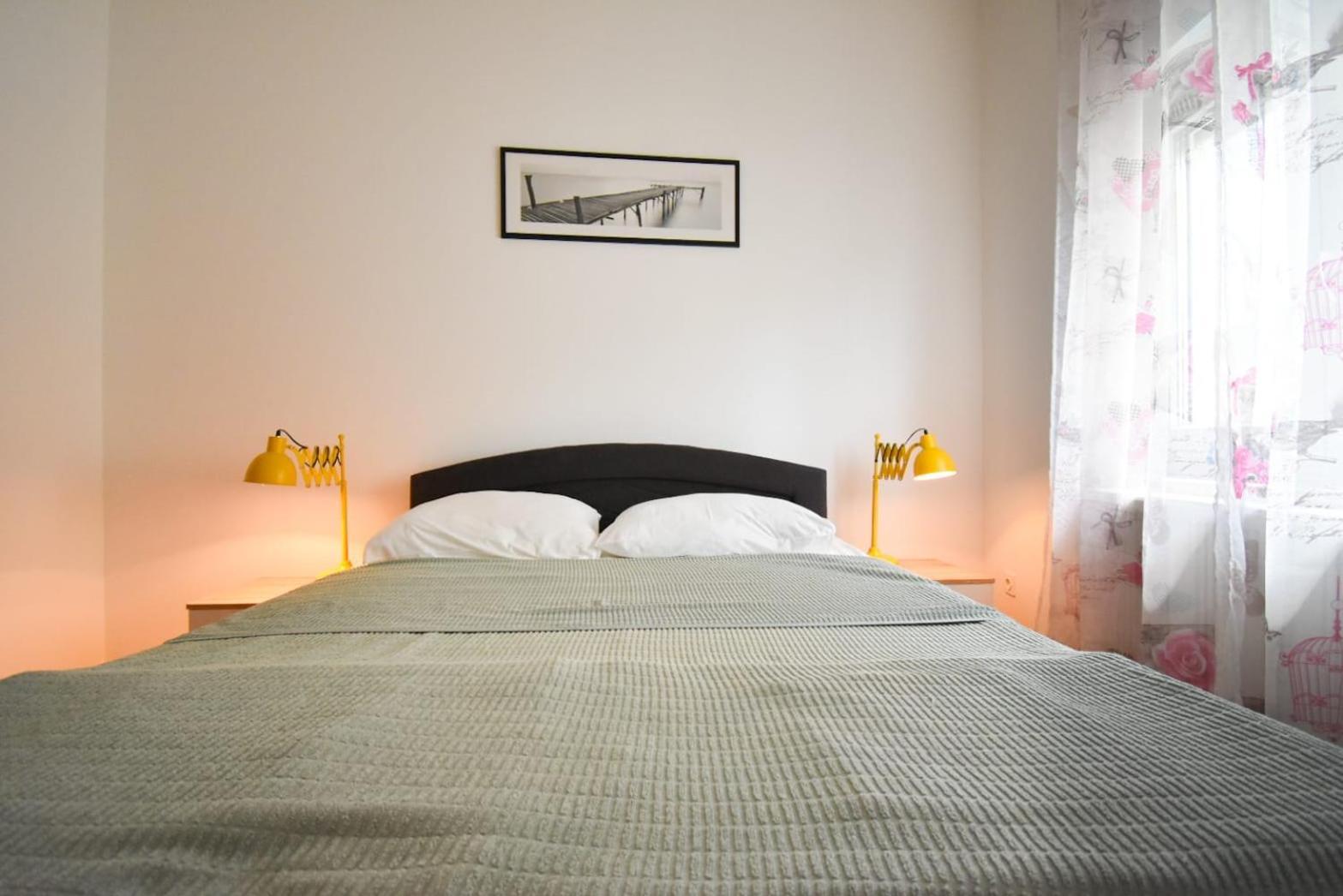 Apartment Yelena Rose West Задар Екстериор снимка