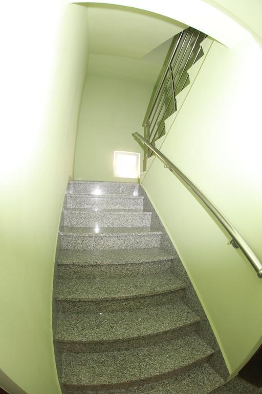 Apartment Yelena Rose West Задар Екстериор снимка