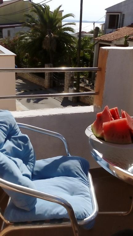 Apartment Yelena Rose West Задар Екстериор снимка
