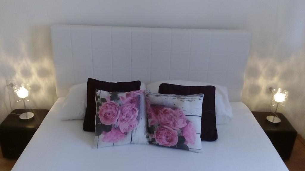 Apartment Yelena Rose West Задар Екстериор снимка