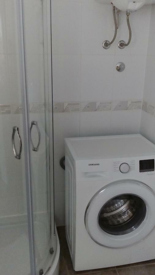 Apartment Yelena Rose West Задар Екстериор снимка