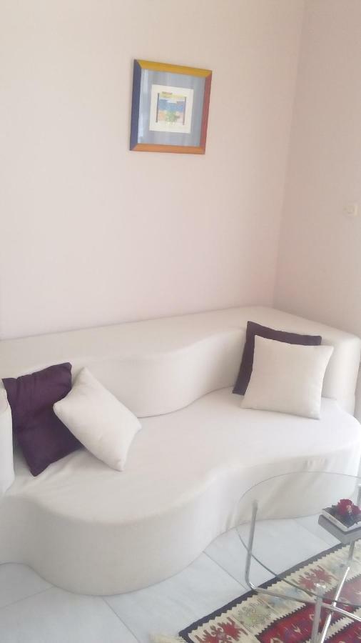 Apartment Yelena Rose West Задар Екстериор снимка