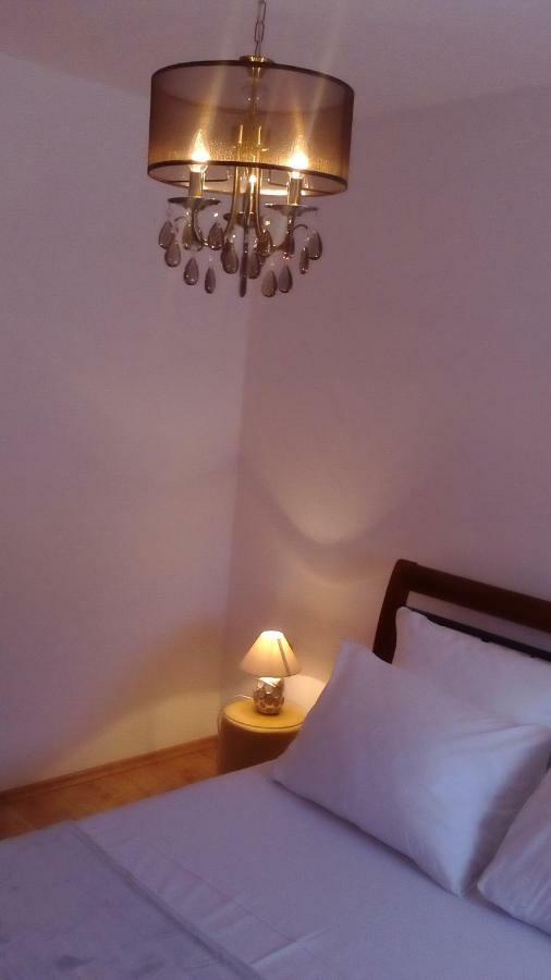 Apartment Yelena Rose West Задар Екстериор снимка