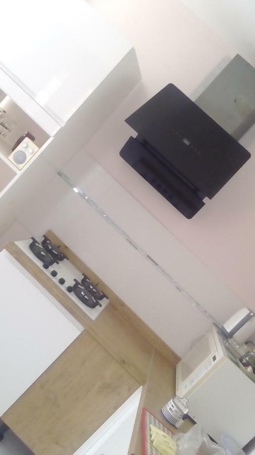 Apartment Yelena Rose West Задар Екстериор снимка