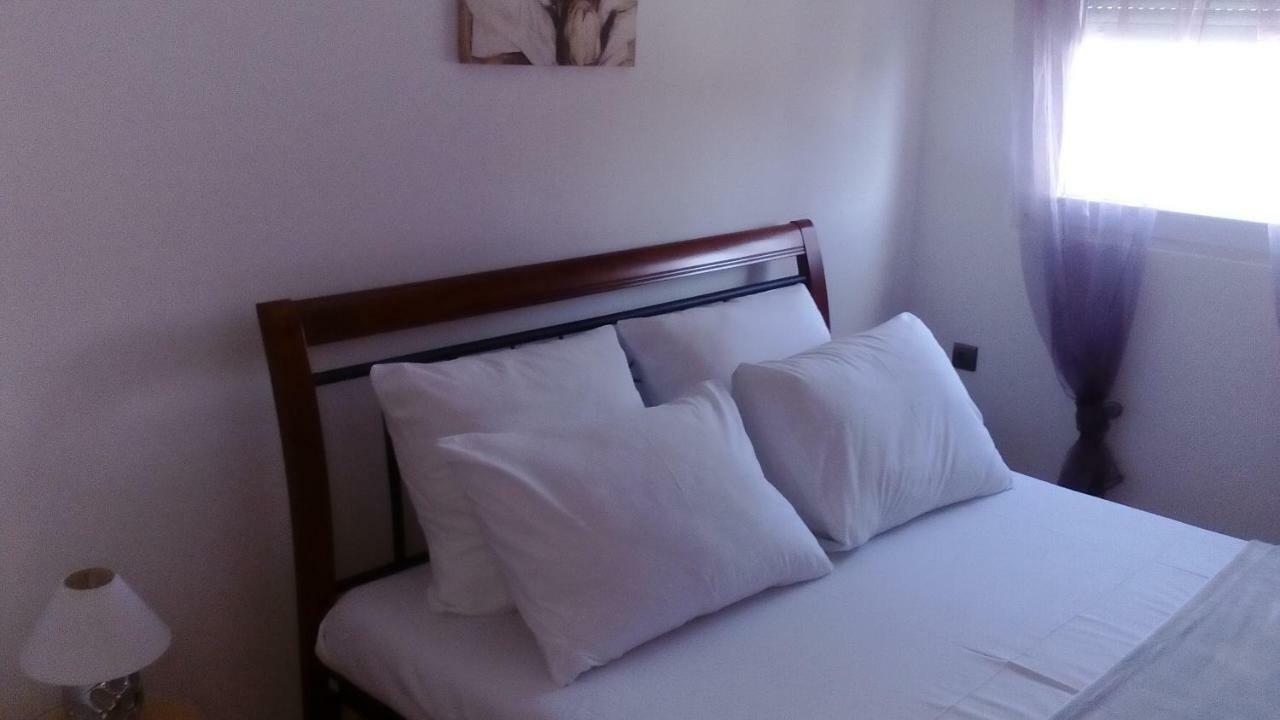 Apartment Yelena Rose West Задар Екстериор снимка