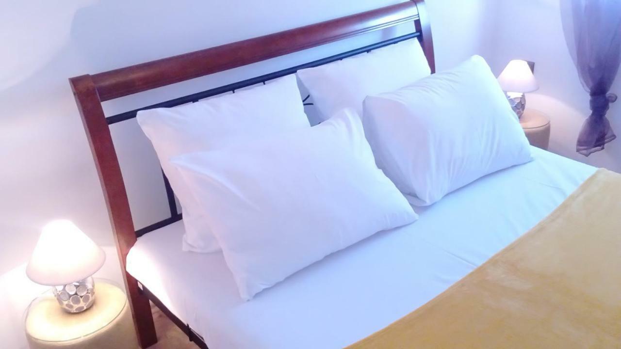Apartment Yelena Rose West Задар Екстериор снимка
