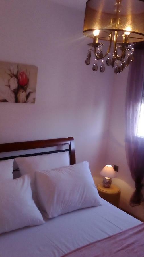 Apartment Yelena Rose West Задар Екстериор снимка