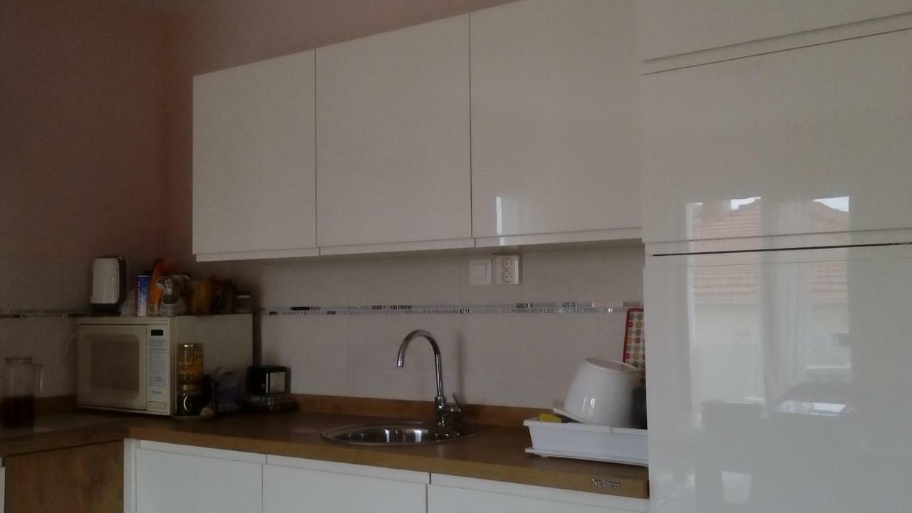 Apartment Yelena Rose West Задар Екстериор снимка